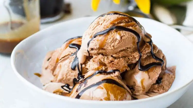 Ice cream