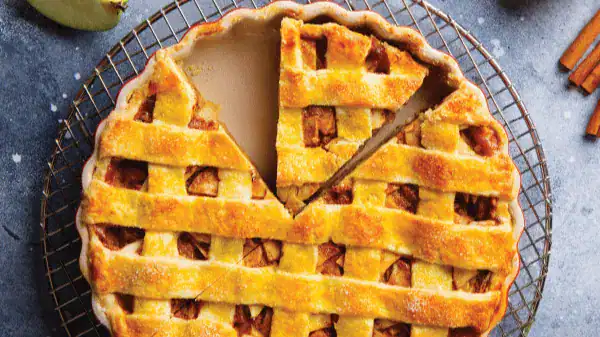 American Apple Pie