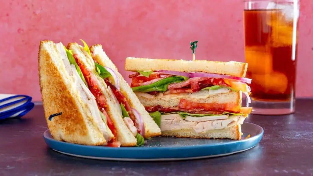 Club Sandwich