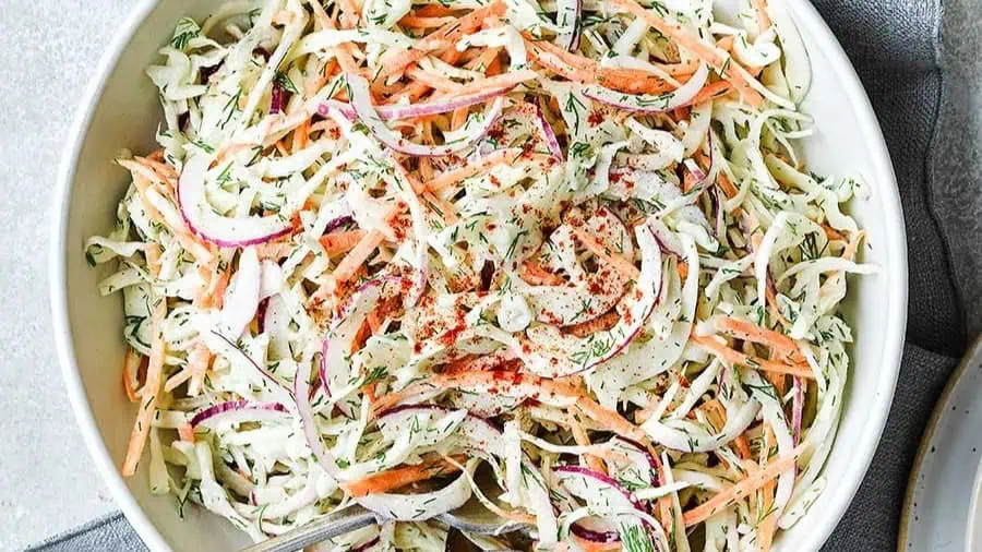 Coleslaw