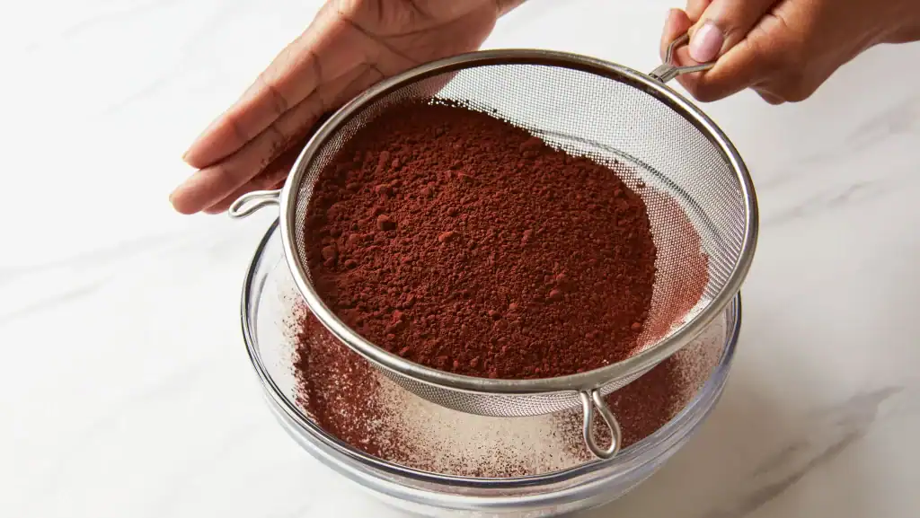Cocoa Powder