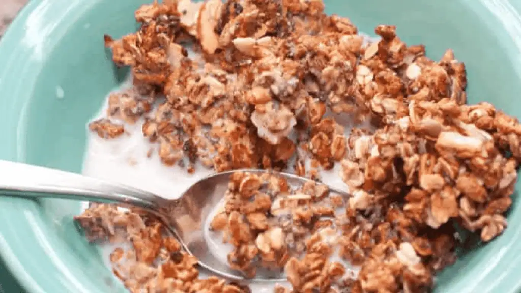 Kashi Go Lean