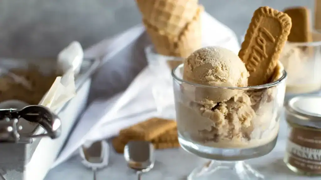Ice cream