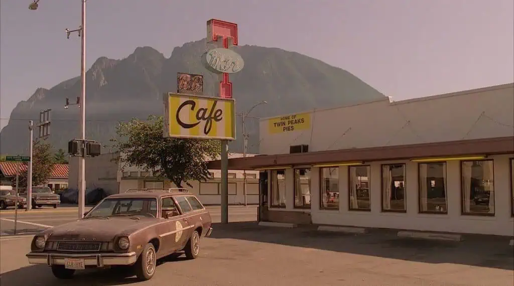 Double R Diner