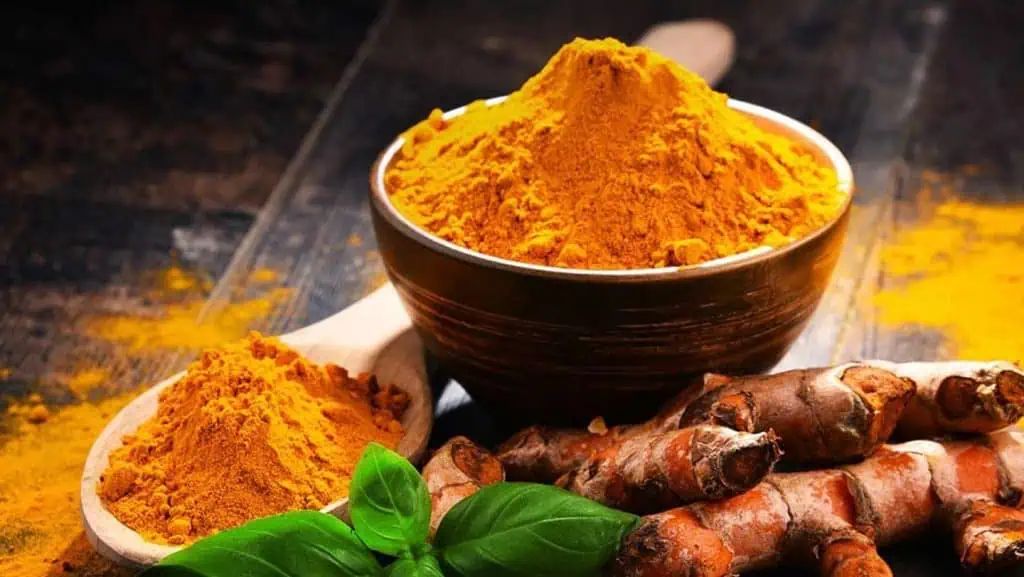 Turmeric