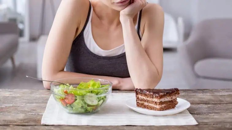 Health Implications of Eating Freely