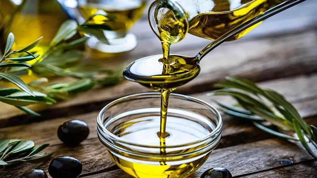 Olive Oil