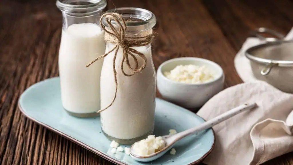 Kefir
