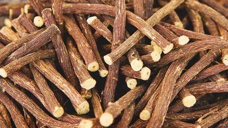 Licorice