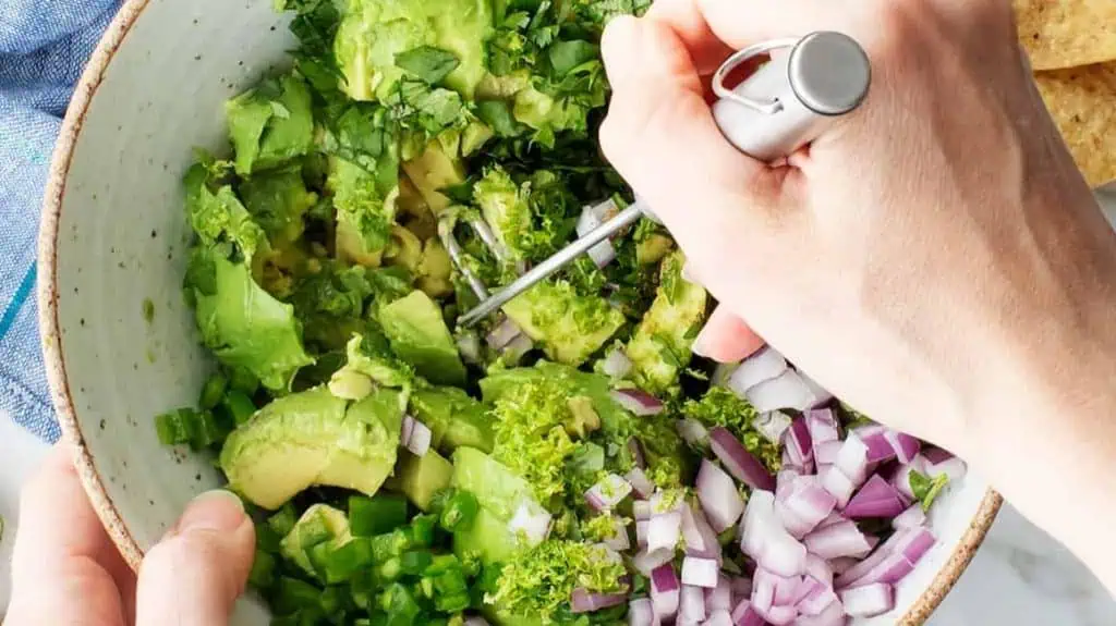 salad