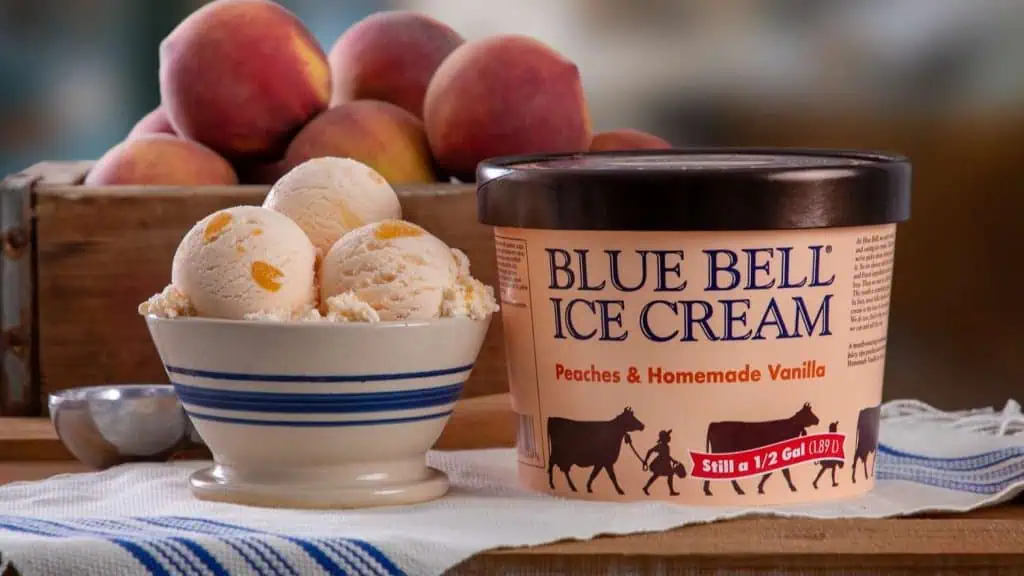 Ice cream