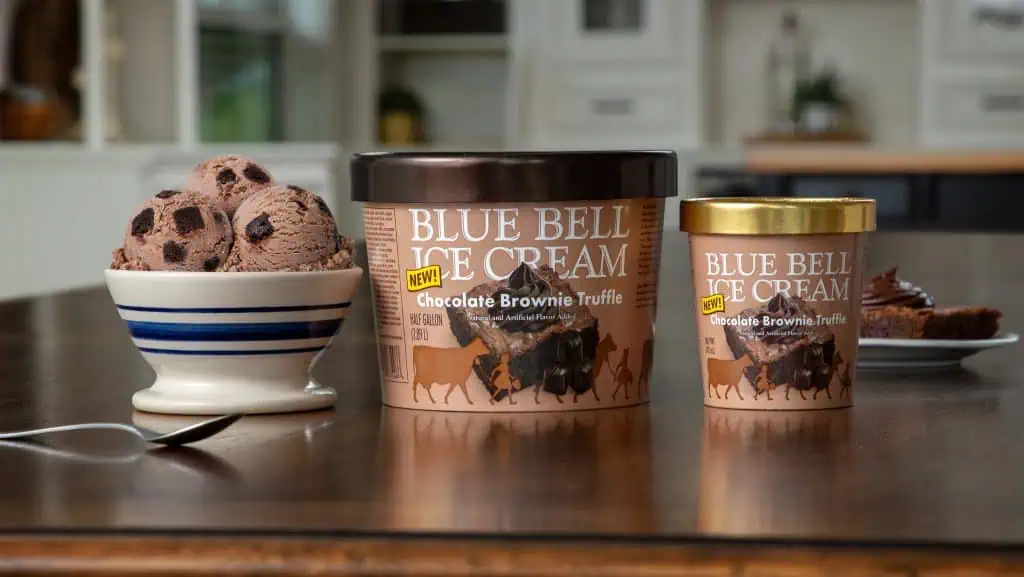 Ice cream