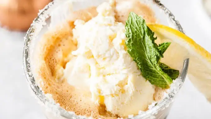 Ice cream