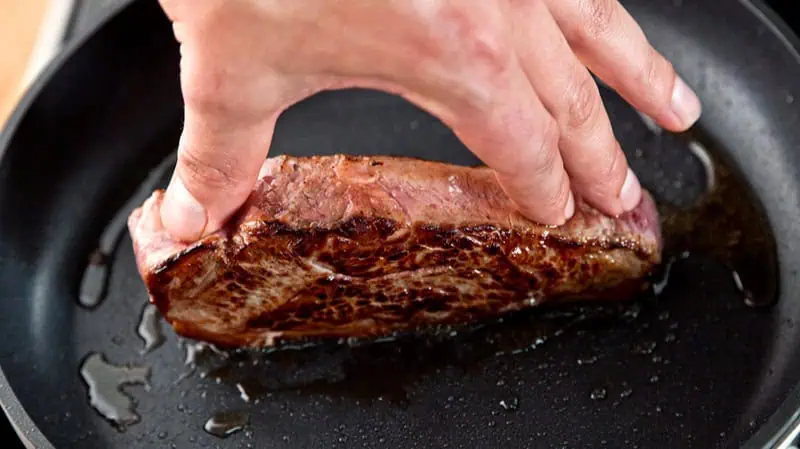 Rushing the Browning Process