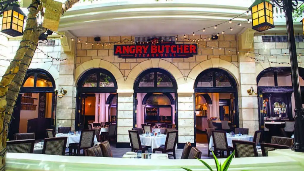 Nevada's Steakhouse