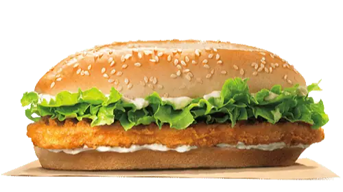 Original Chicken Sandwich