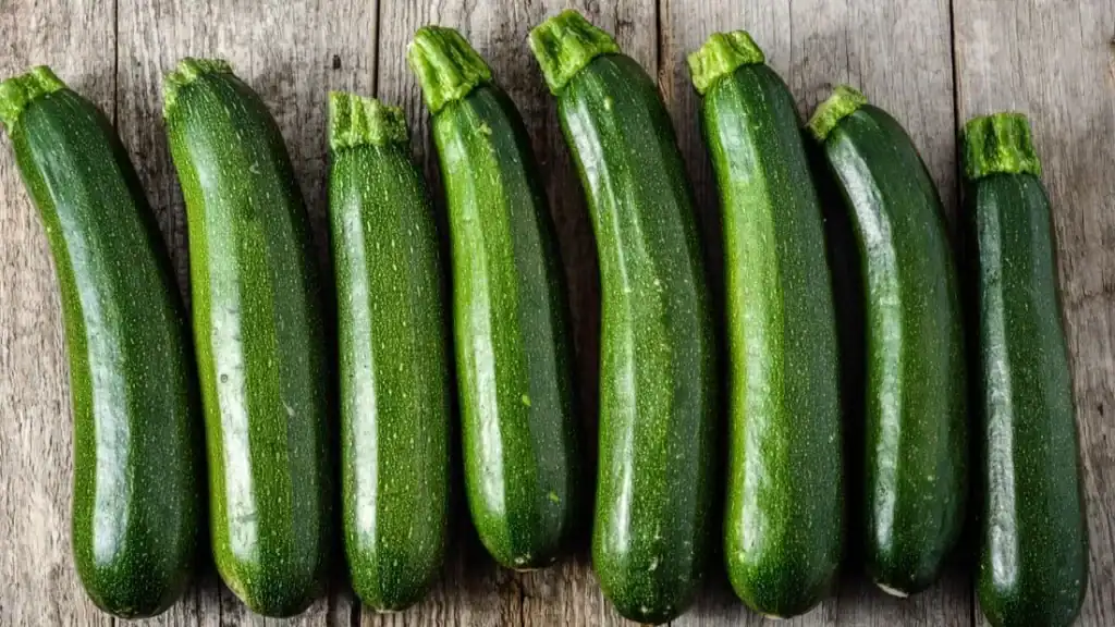 Zucchini