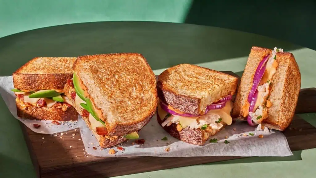 Panera Bread