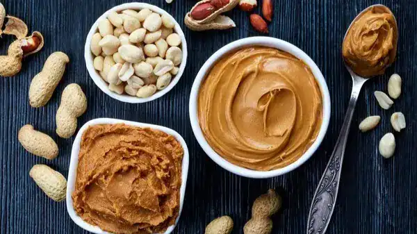 Nut Butter Boost