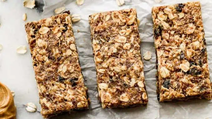 Protein Bars