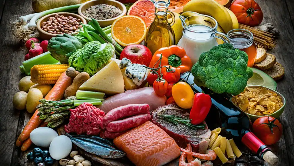 Food