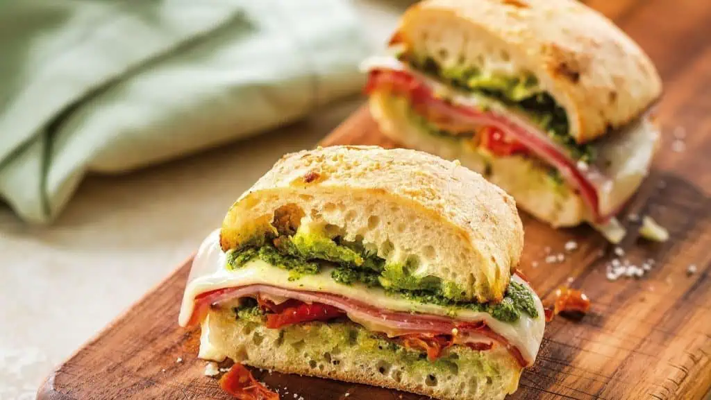 Toasted Subs