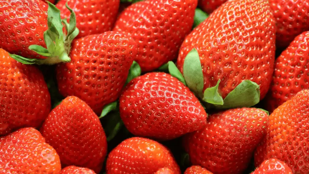 Strawberry