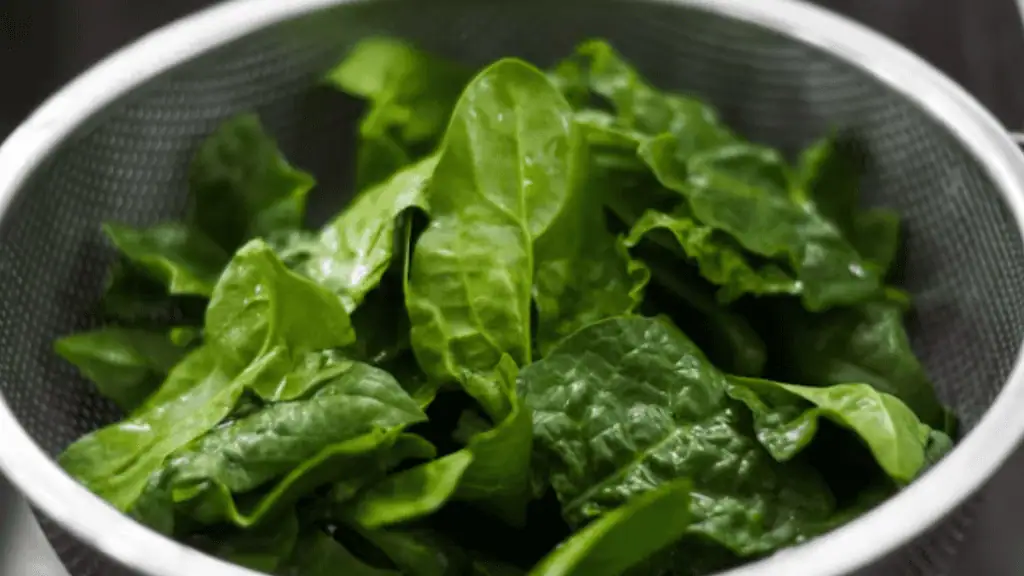 Spinach