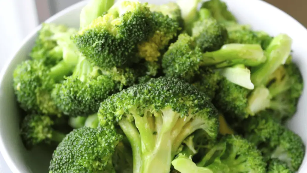 Broccoli