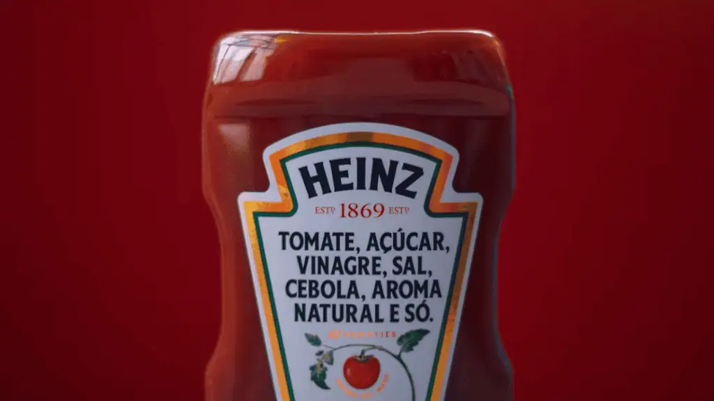 Ketchup