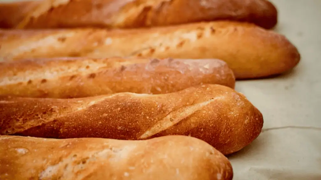 Baguettes