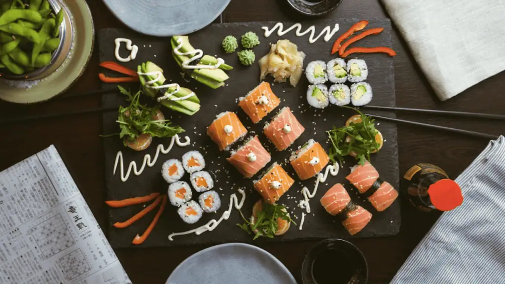 Sushi
