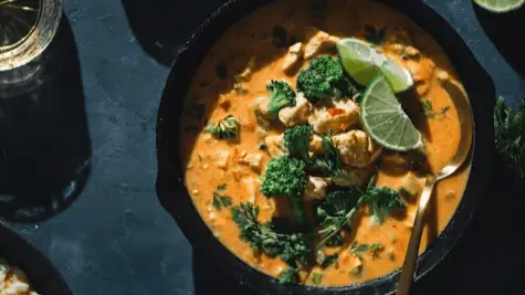 Curry