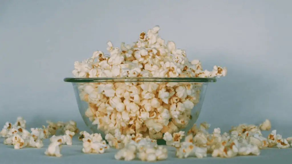Popcorn
