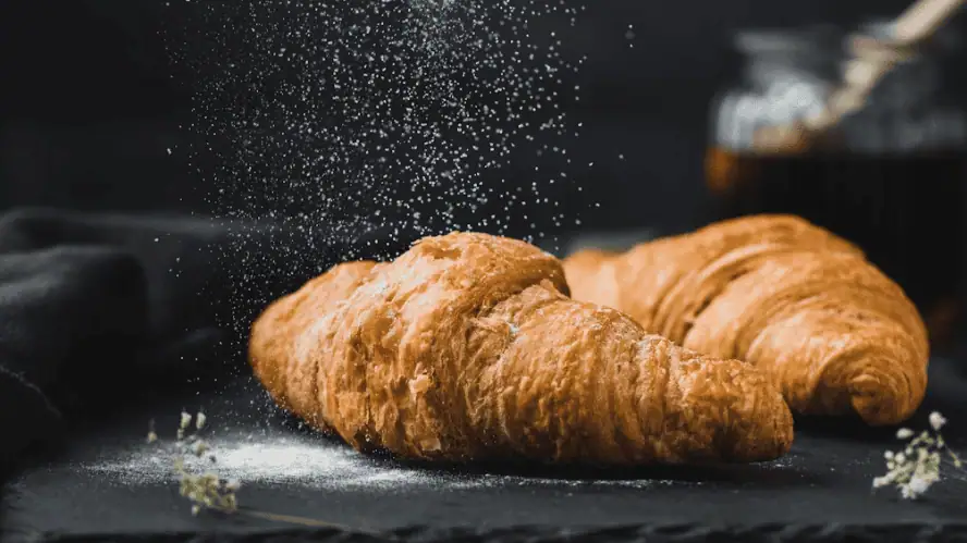 Croissants