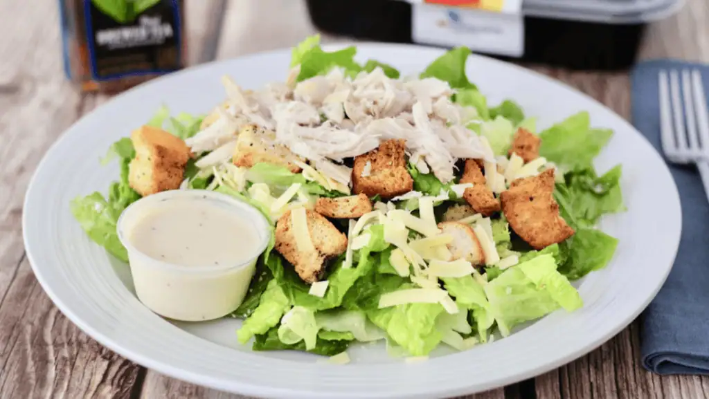 Salad