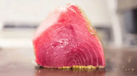 Tuna