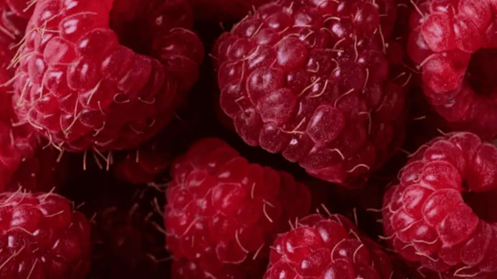 Raspberries