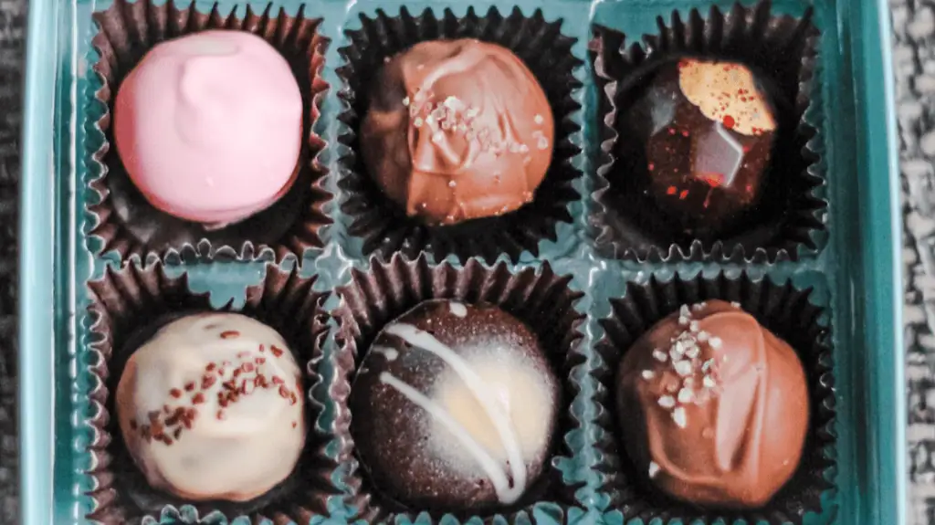 Chocolate