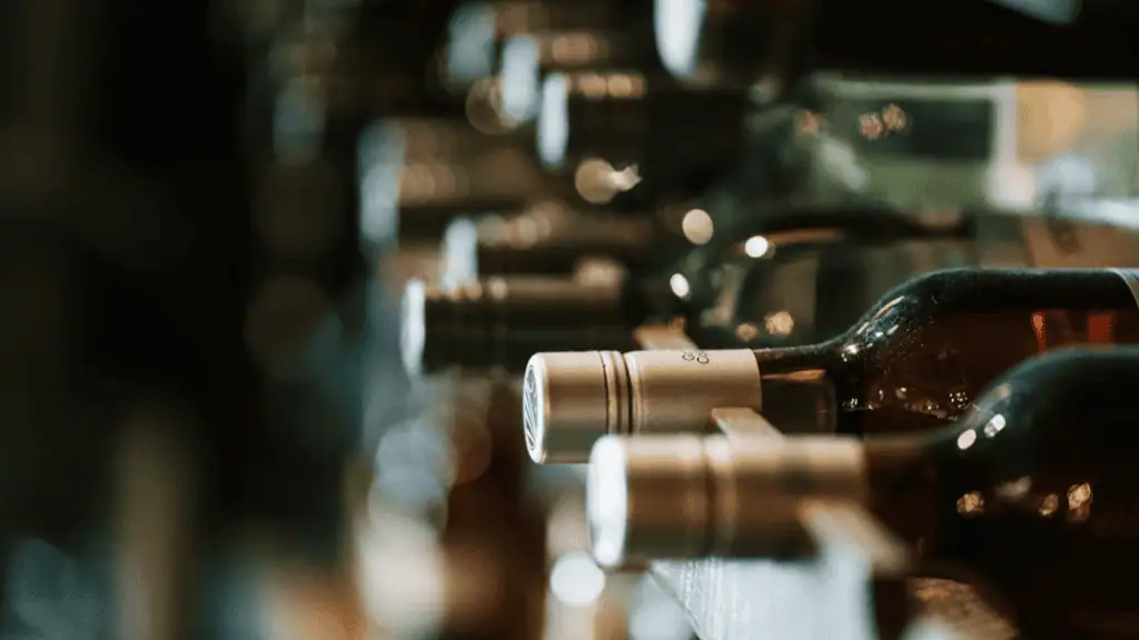 Wine