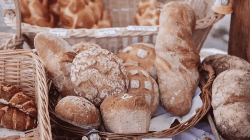 Bread