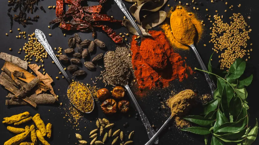 Spices