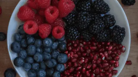 Berries
