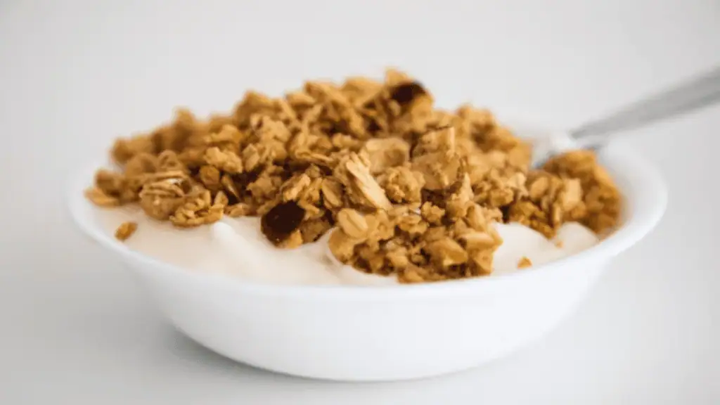 yogurt
