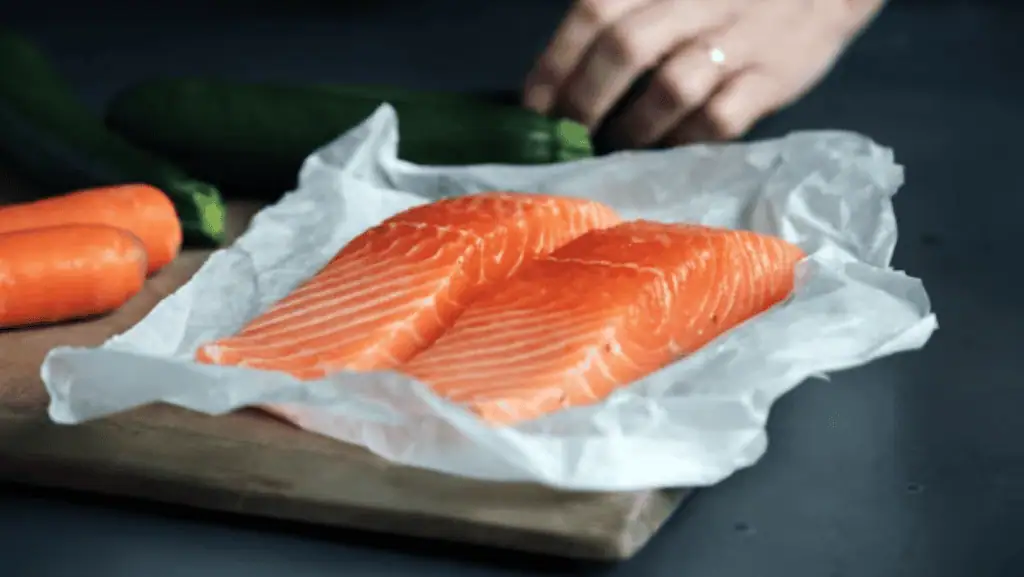 Salmon