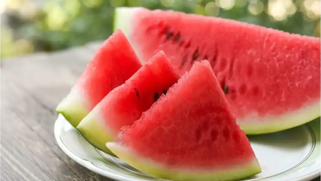 Watermelon