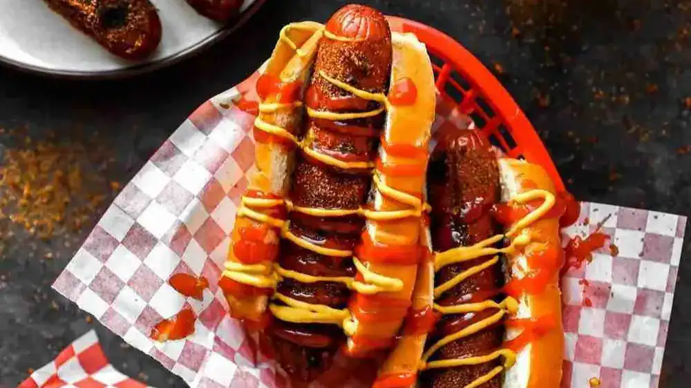Smoky BBQ
