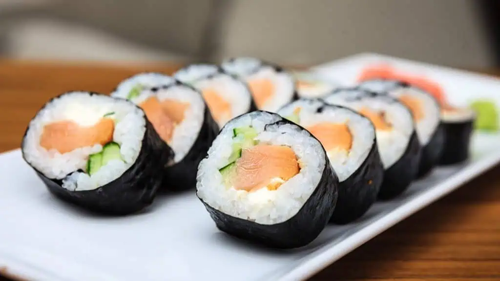 Sushi