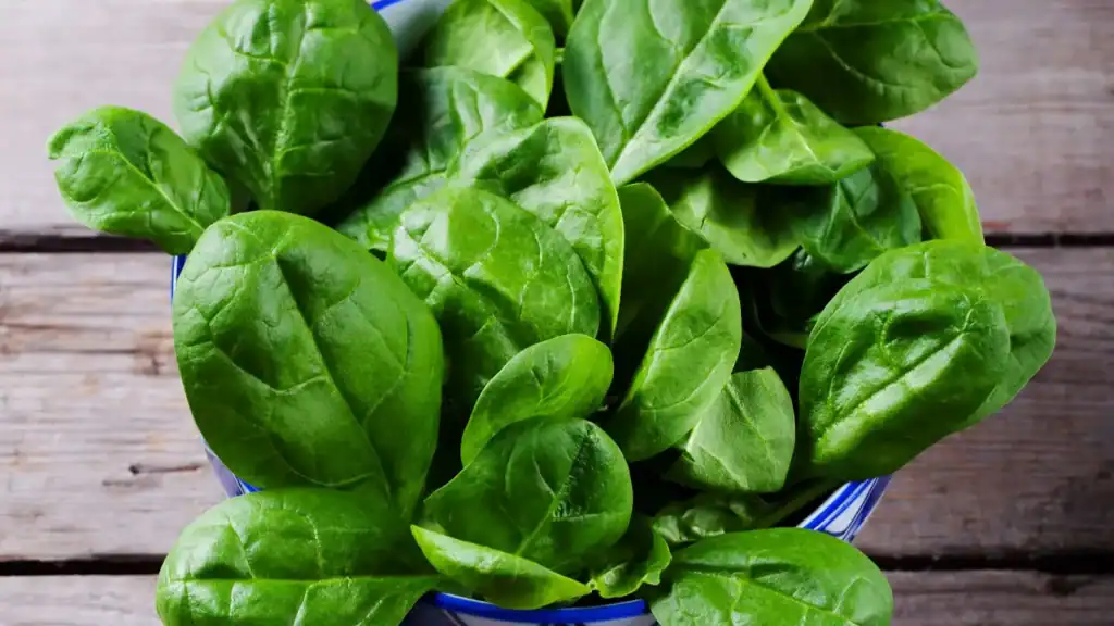 Spinach