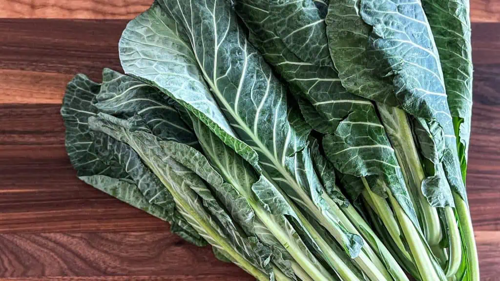 Collard Greens